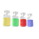 HEPES-Tris Buffer System for Protein Electrophoresis